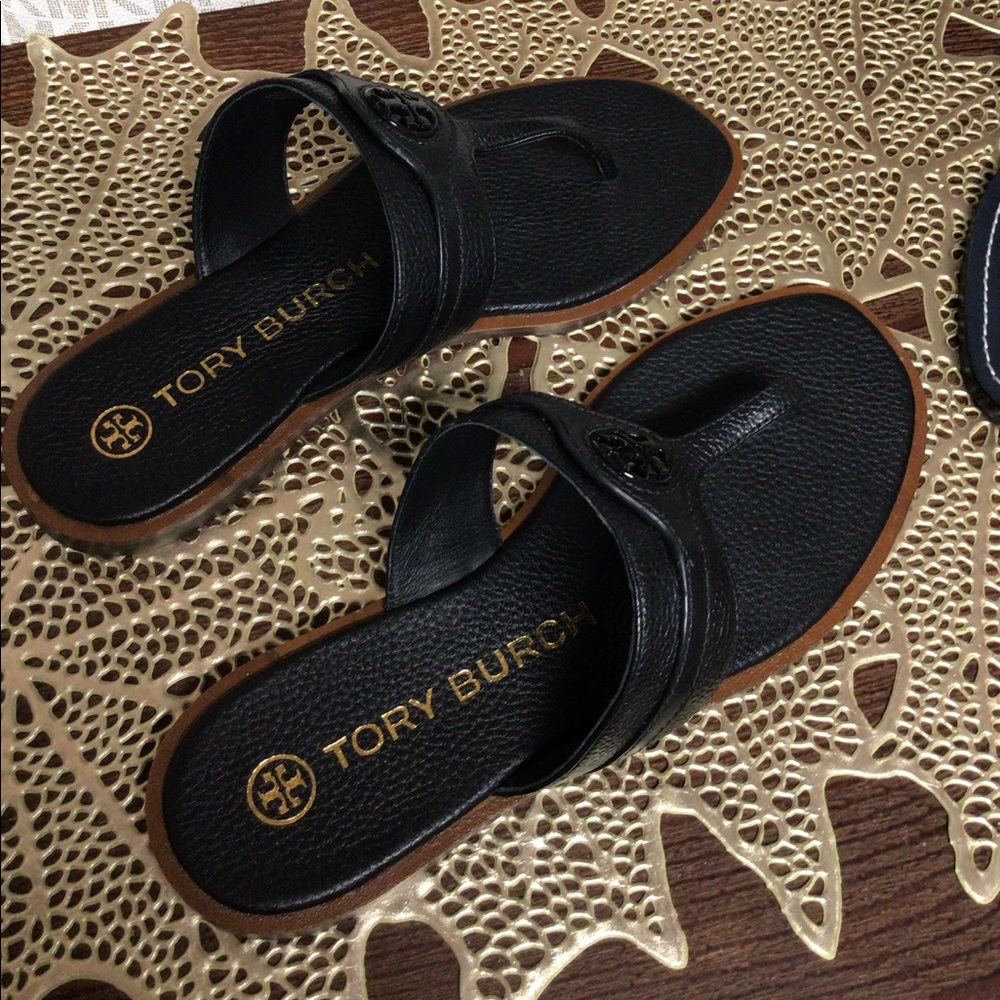 ❤️❤️❤️Nwe tory burch sandals ❤️❤️❤️